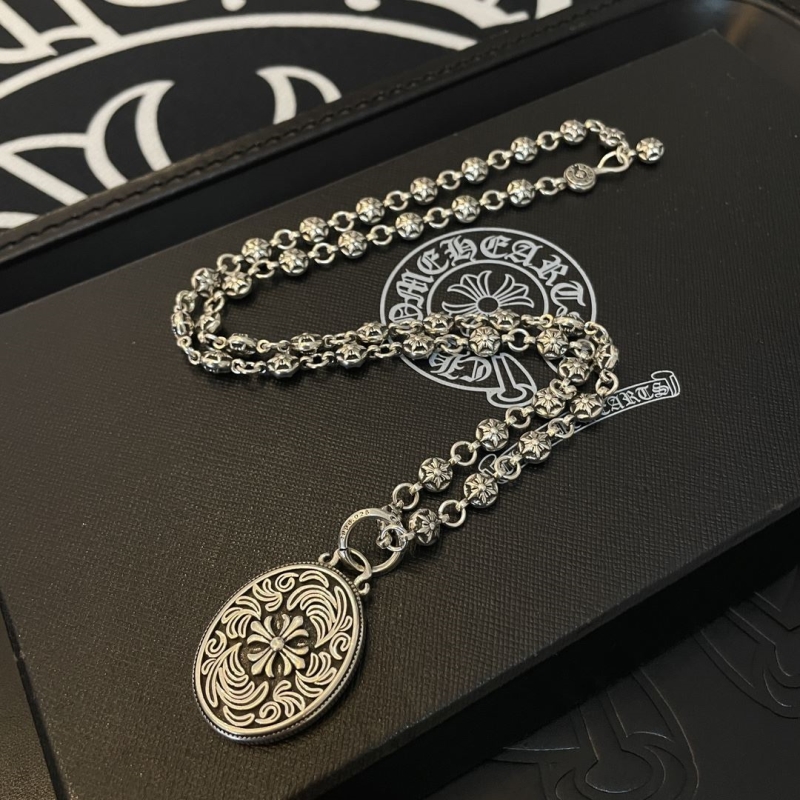 Chrome Hearts Necklaces